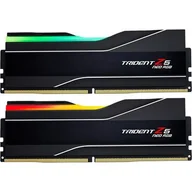 Pamięci RAM - G.Skill Trident Z5 Neo RGB DDR5 32GB (2 x 16GB) 5600 CL28 - miniaturka - grafika 1