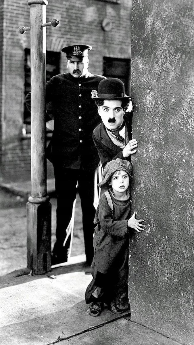 PODKŁADKA POD MYSZ Z Nadrukiem 22x18 cm Charlie Chaplin Tekst Prezent