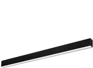 Oprawy, klosze i abażury - Oprawa ALLDAY GO 840 36W 230V 112cm 115st Czarna 2 lata gwarancji SpectrumLED WOJP07773 - miniaturka - grafika 1