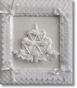 Albumy fotograficzne - Marko Album dziecięcy, Torcik FBA-20 - miniaturka - grafika 1