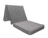 Materace turystyczne - Materac turystyczny 180/80/15 Velvet MG17 - miniaturka - grafika 1