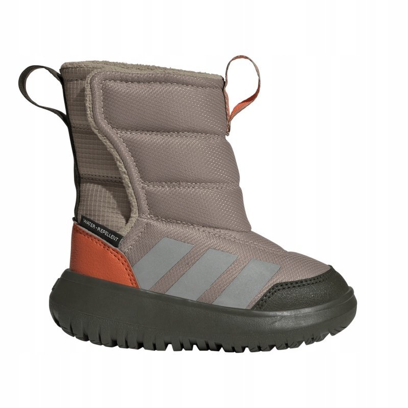 ŚNIEGOWCE ADIDAS WINTERPLAY BOOTS LEGO JS4081 R. 21