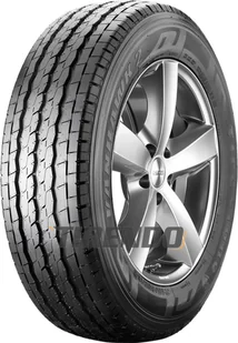 Firestone Vanhawk 2 205/65R16 107/105T - Opony dostawcze letnie - miniaturka - grafika 2