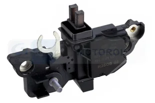 Regulator napięcia Bosch 1 986 AE0 126 - Akcesoria do układu elektrycznego - miniaturka - grafika 1