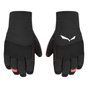 SALEWA rękawiczki marki ORTLES TW W GLOVES - Rękawiczki - miniaturka - grafika 1