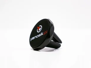 Uchwyt Magnetyczny Yanosik Holder - Akcesoria motoryzacyjne - miniaturka - grafika 1