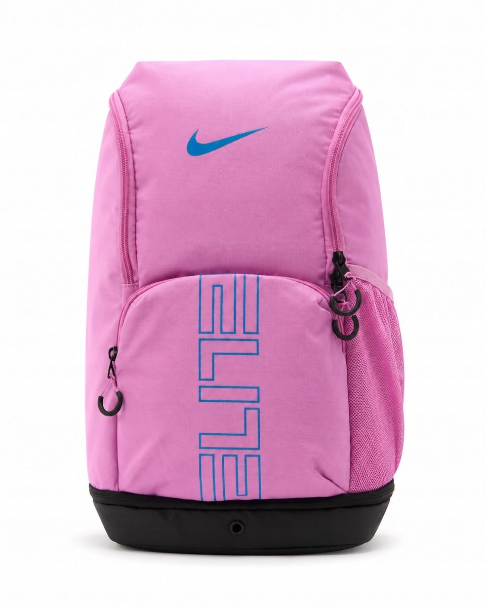 Plecak Nike Varsity Elite różowy sportowy 32L N1242L0FK-J12