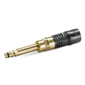 Akcesoria do elektronarzędzi - Adapter Anti-Twist Karcher przeciw zapętlaniu węża - miniaturka - grafika 1