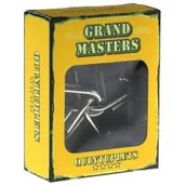 Łamigłówki - Eureka Łamigłówka GRAND MASTER Quintuplets poziom 4 25628 - miniaturka - grafika 1