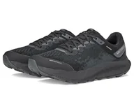 Trampki damskie - MERRELL ANTORA 4 WP, damskie trampki, czarne, 39 EU, Czarny (Black), 39 EU - miniaturka - grafika 1