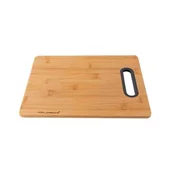 Deski do krojenia - Deska kuchenna bambus TITOLARE - miniaturka - grafika 1