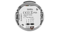 Oprawy, klosze i abażury - Oprawa LED Muna pt 230V AC regulowany czujnik BIA biała neutralna LED10222657 - miniaturka - grafika 1