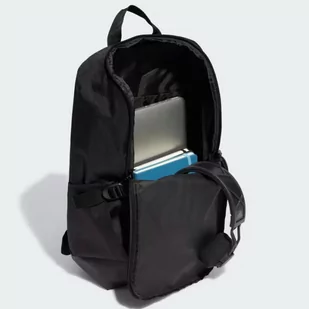 Plecak adidas TR Backpack (kolor czarny) - Plecaki - miniaturka - grafika 3