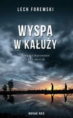E-booki - literatura polska - Wyspa w kałuży - miniaturka - grafika 1