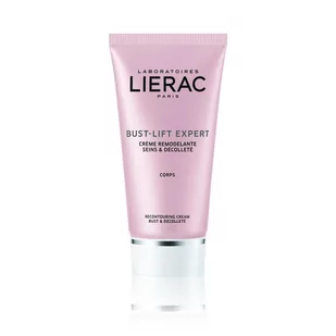 Lierac Bust Lift - modelujący krem do biustu i dekoltu 75 ml - Balsamy i kremy do ciała - miniaturka - grafika 1