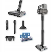Odkurzacze pionowe - Sharp SA-VP5551GS - miniaturka - grafika 1