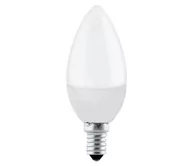 Żarówki LED - LED Żarówka C37 E14/5W/230V 2700K - Eglo 11923 - miniaturka - grafika 1