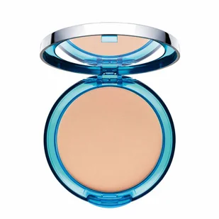 Artdeco Sun Protection Powder Foundation SPF50 matujący podkład w kompakcie z wysokim filtrem ochronnym UVA i UVB 95 Golden Beige - Podkłady do twarzy - miniaturka - grafika 1