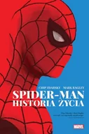 Komiksy dla dorosłych - Spider-Man. Historia życia - miniaturka - grafika 1