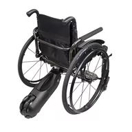 Wózki inwalidzkie - Tylny napęd do wózka dla niepełnosprawnych WAY - miniaturka - grafika 1