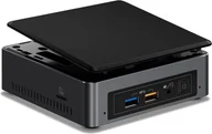 Mini PC - Komputer Intel Intel Core i3-7100U BOXNUC7I3BNK - miniaturka - grafika 1