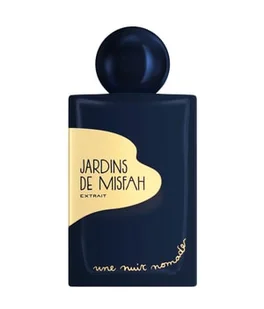 Une Nuit Nomade Jardins De Misfah Extrait Woda perfumowana 50 ml - Wody i perfumy męskie - miniaturka - grafika 1