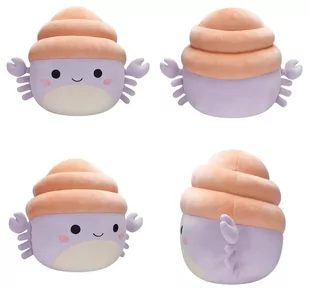 Squishmallows Pluszak Krab Arco 30Cm - Maskotki i pluszaki - miniaturka - grafika 1