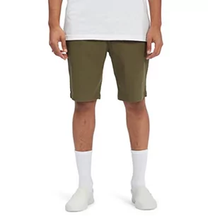 Quiksilver - Worker, Spodenki Męskie - Spodenki męskie - miniaturka - grafika 1