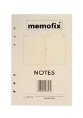Notesy i bloczki - ANTRA Wkład do organizera MEM/A5 Notes ANTRA - miniaturka - grafika 1