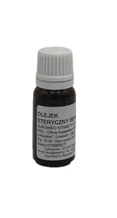 Olejek eteryczny bergamotka Esent 10 ml - Aromaterapia - miniaturka - grafika 1