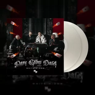 Parę głów dalej, płyta winylowa (Platinum Edition) - Rap, Hip Hop - miniaturka - grafika 1