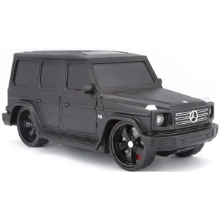 Maisto 81526 Mercedes G-Class R/C 15266 - Samochody i pojazdy dla dzieci - miniaturka - grafika 1
