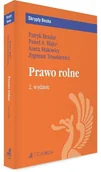 Prawo - Prawo rolne - miniaturka - grafika 1