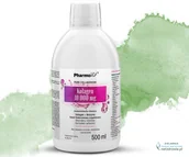 Suplementy naturalne - Pure Collagenium KOLAGEN 10.000mh Pharmovit 500ml - miniaturka - grafika 1