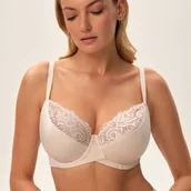 Biustonosze - Biustonosz półusztywniany Allie - miniaturka - grafika 1