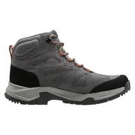 Buty trekkingowe męskie - Męskie Buty HELLY HANSEN SWITCHBACK TRAIL AIRFLOW BOOT 11668_964 – Szary - miniaturka - grafika 1
