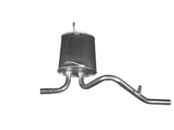 Tłumiki - Tłumik końcowy IZAWIT 22.029A 96318319 - miniaturka - grafika 1