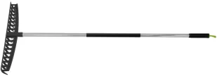 Grabie uniwersalne Stalco Garden 18Z EXP S105210315 - Grabie i motyki - miniaturka - grafika 1