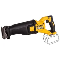 Piły elektryczne - DeWalt XR 54V (bez aku i ładowarki) - miniaturka - grafika 1