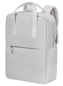 Plecaki - Plecak damski Samsonite 4Pack 14,1" handles - cloud grey - miniaturka - grafika 1