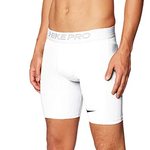 Nike Męskie szorty Pro - Spodenki damskie - miniaturka - grafika 1
