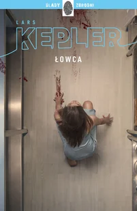 Lars Kepler Cykl z komisarzem Jooną Linną 6 Łowca e-book) - E-booki - kryminał i sensacja - miniaturka - grafika 1