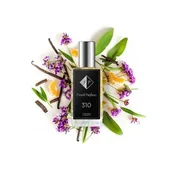 Wody i perfumy męskie - Francuskie Perfumy Męskie Nr 310 33ml Drzewna Woda Perfumowana - miniaturka - grafika 1