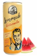 Napoje gazowane - Vitamizu 250 ml Lemoniada Watermelon - miniaturka - grafika 1