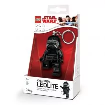 LEGO Star Wars Brelok latarka Kylo Ren - Breloki - miniaturka - grafika 3