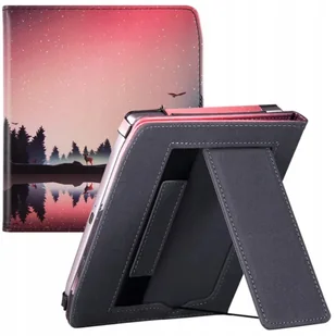 Etui do Pocketbook Verse/Verse Pro /EMPIK GoBook 2.0 futerał case obudowa - Etui do czytników e-book - miniaturka - grafika 1