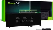 Baterie do laptopów - Bateria Green Cell Green Cell Battery G5M10 0WYJC2 for Dell Latitude E5250 E5450 E5550 - miniaturka - grafika 1