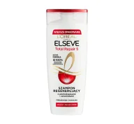 Szampony do włosów - LOREAL ELSEVE TOTAL REPAIR 5 SZAMPON REGENERUJĄCY 500ML - miniaturka - grafika 1