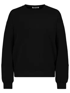 Sublevel Bluza w kolorze czarnym - Bluzy damskie - miniaturka - grafika 1