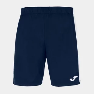 Spodenki do piłki nożnej męskie Joma Maxi - Spodnie sportowe męskie - miniaturka - grafika 1